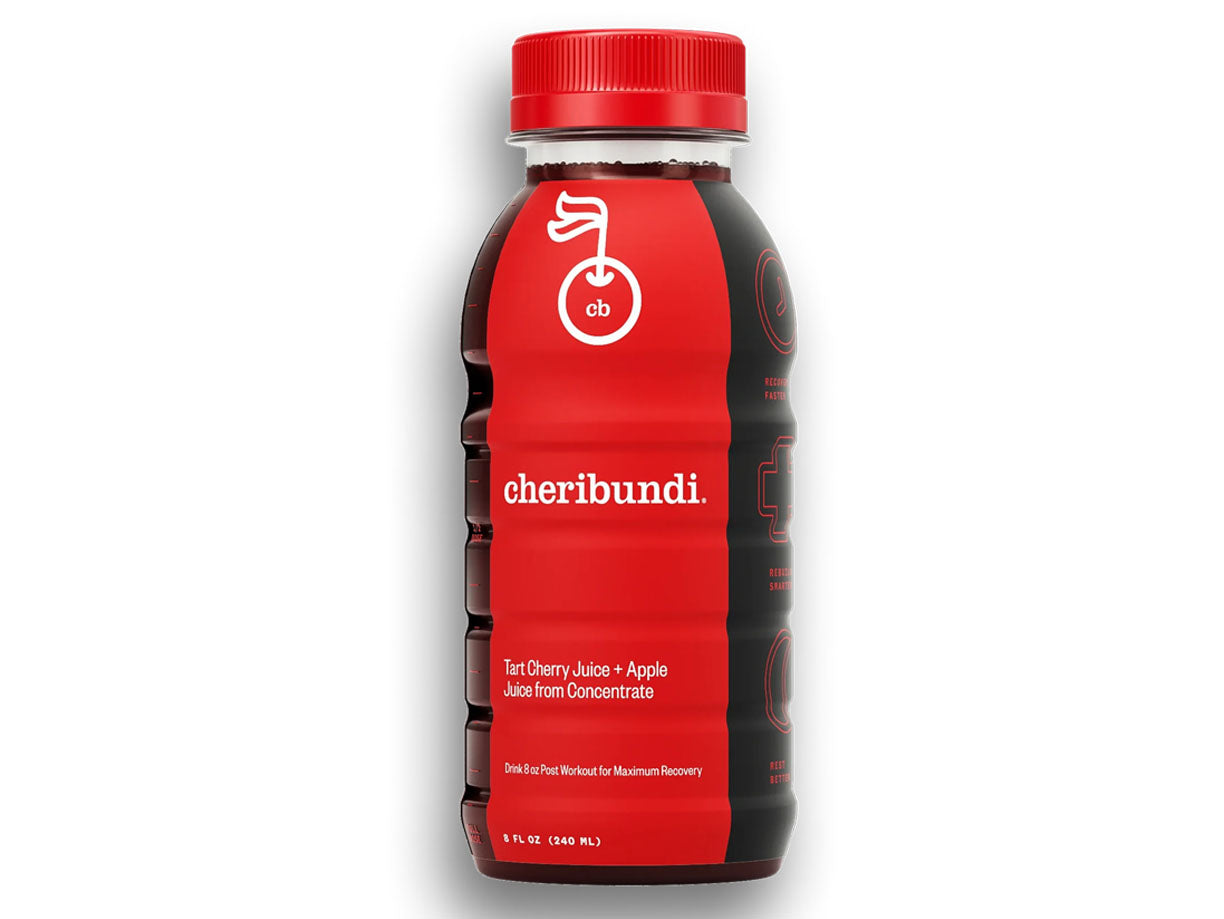 Cheribundi 8oz Original Tart Cherry Juice - CHERI-OR 8OZ