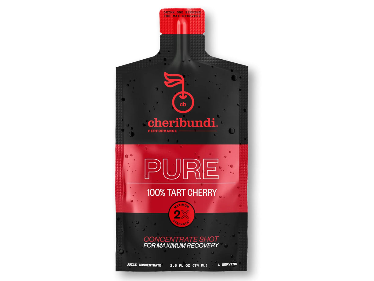 Cheribundi 2.5oz Pure Concentrate - CHERI-PC 2.5OZ