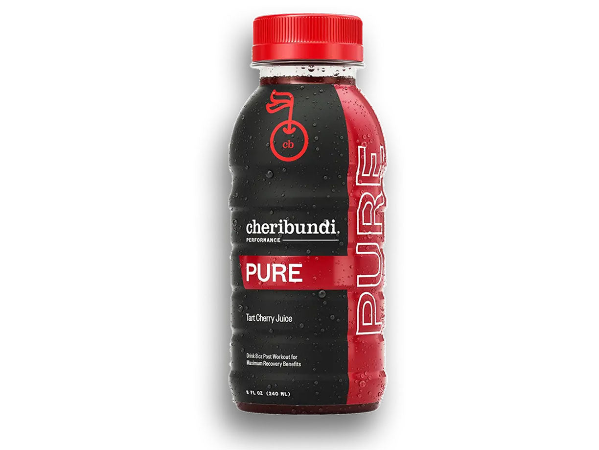 Cheribundi Pure 8oz - CHERI-PR 8OZ