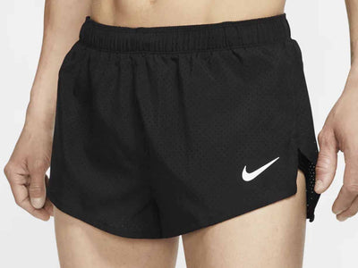 Men's Nike 2" Split Short - CJ7845-010