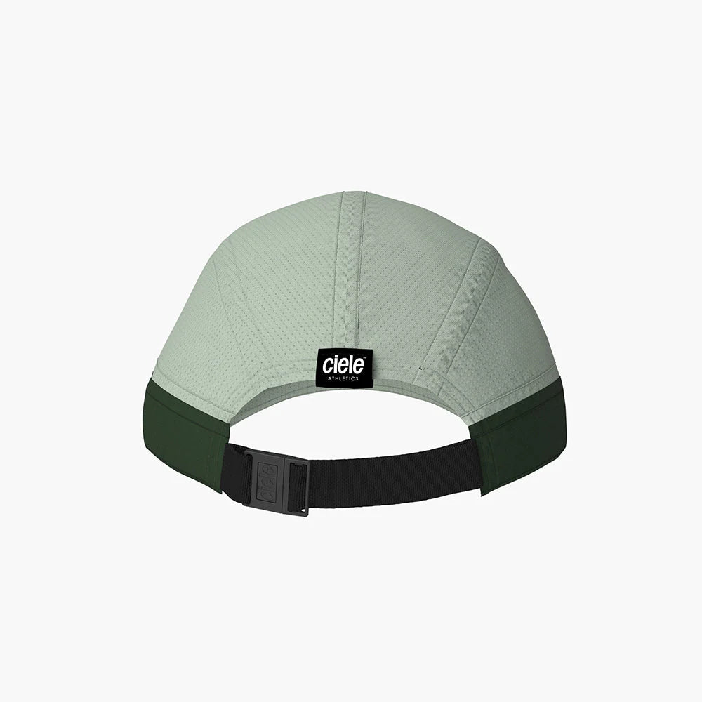 ciele ALZCap SC Pack - CLALZCSCPAK-FG001 – =PR= Run & Walk