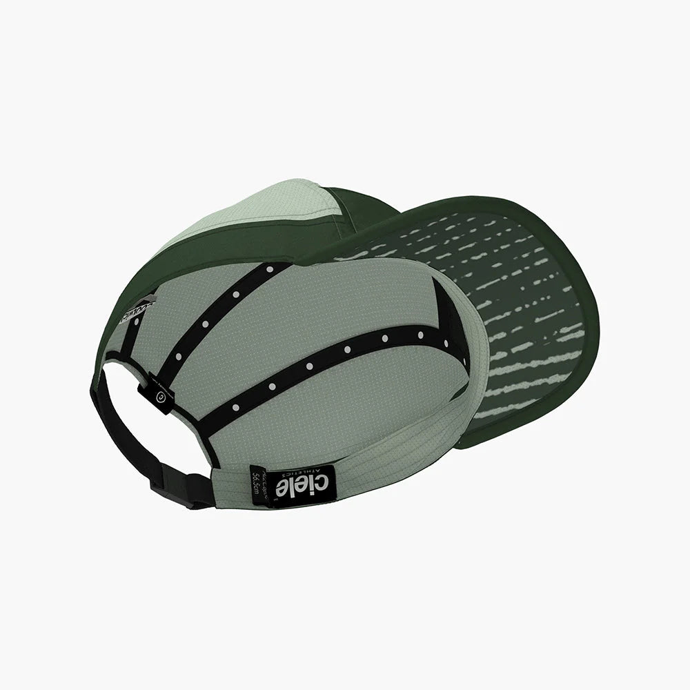 ciele ALZCap SC Pack - CLALZCSCPAK-FG001 – =PR= Run & Walk