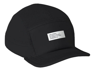 ciele ALZCap SC Pacelabel - CLALZCSCPL-BK001