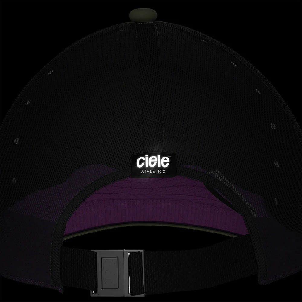 ciele TRKCap SC - Athletics/Bar - CLTRKCSCAB-IG001