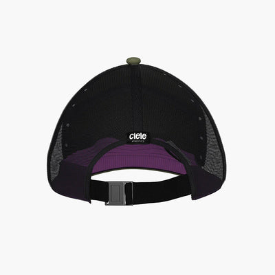 ciele TRKCap SC - Athletics/Bar - CLTRKCSCAB-IG001