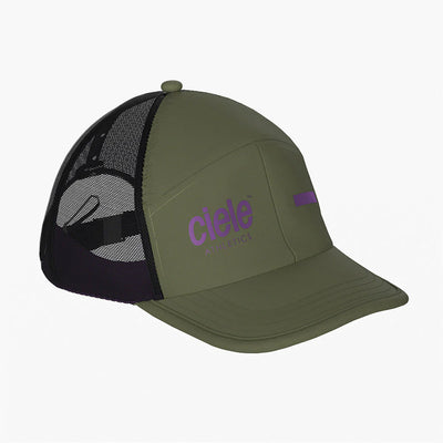 ciele TRKCap SC - Athletics/Bar - CLTRKCSCAB-IG001