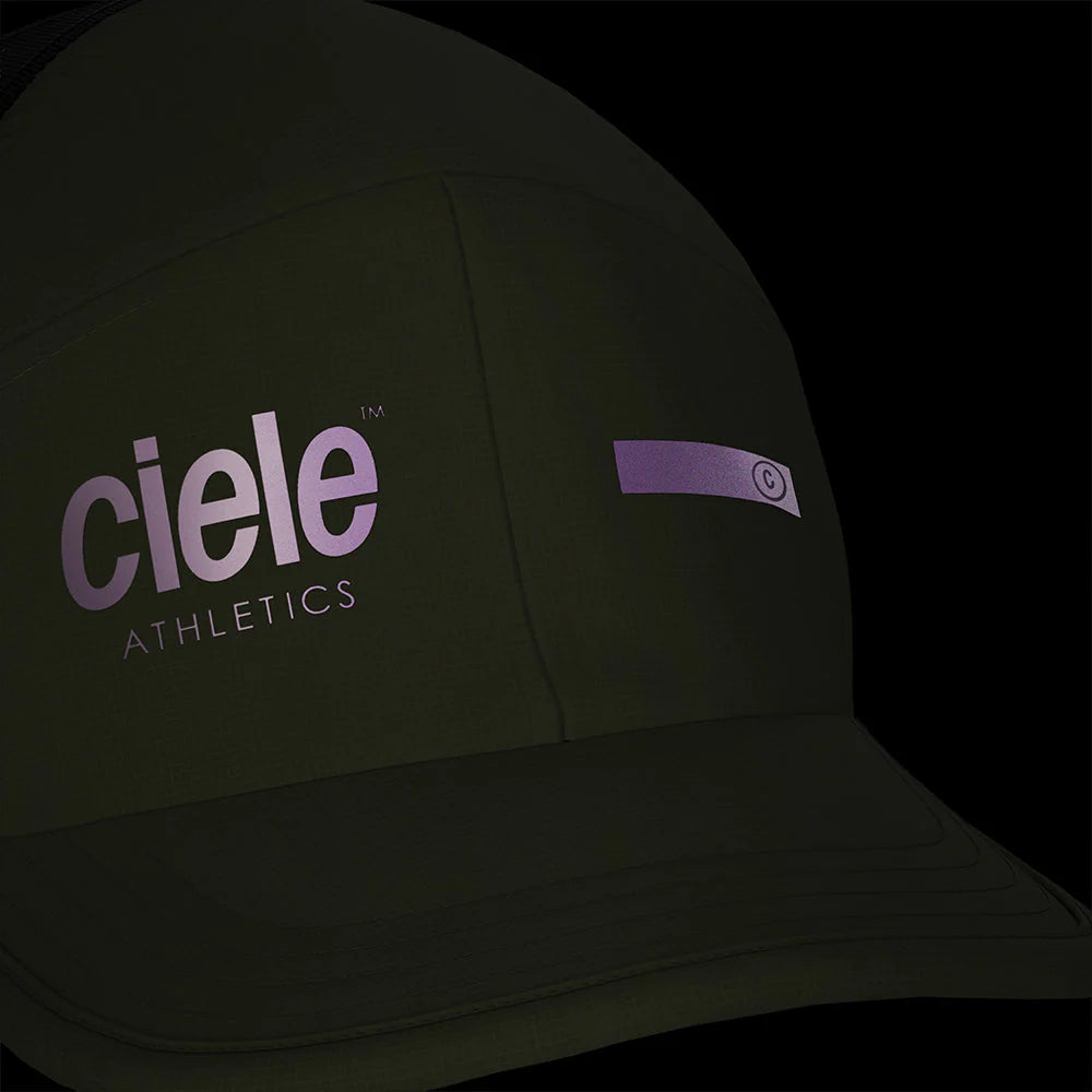 ciele TRKCap SC - Athletics/Bar - CLTRKCSCAB-IG001 – =PR= Run & Walk