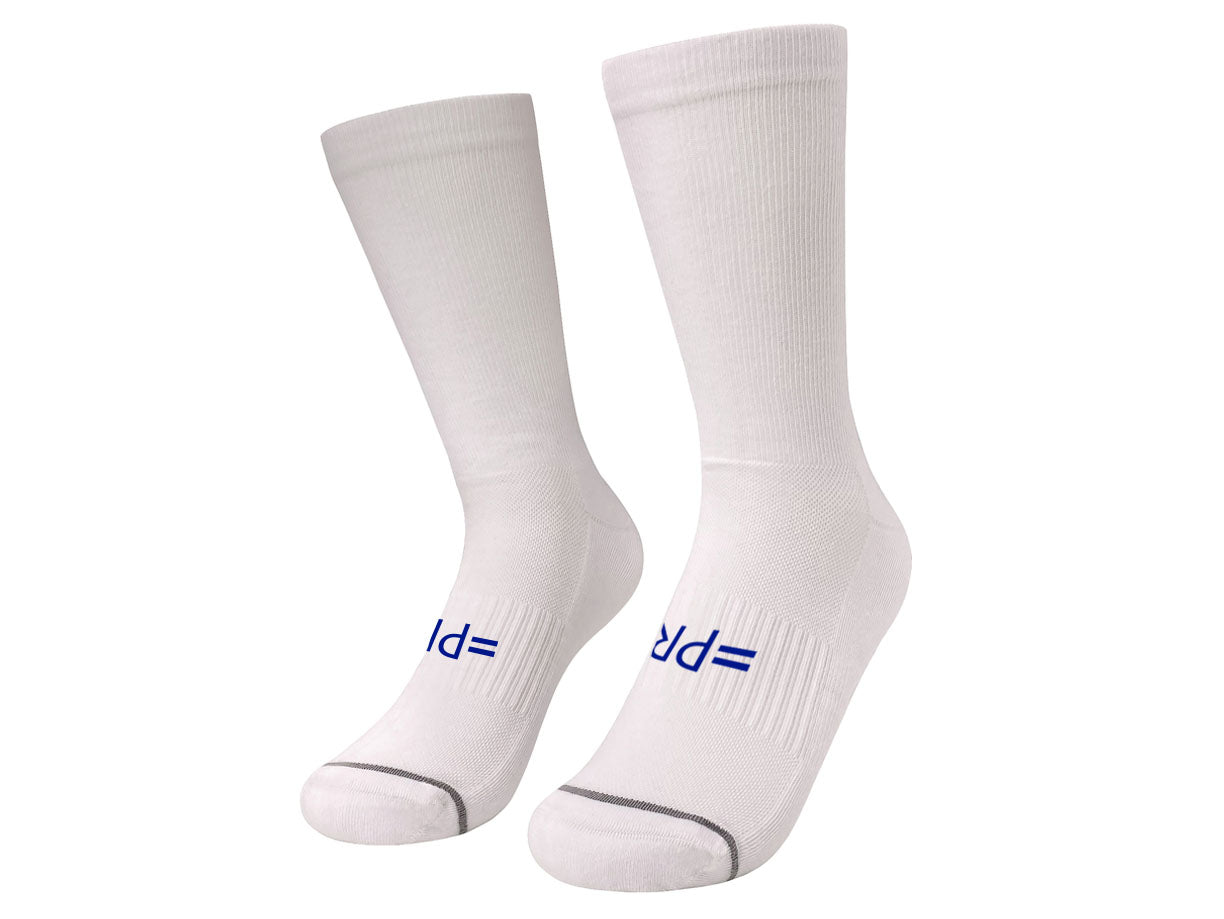 =PR= Midweight Crew Sock - CMWS-310