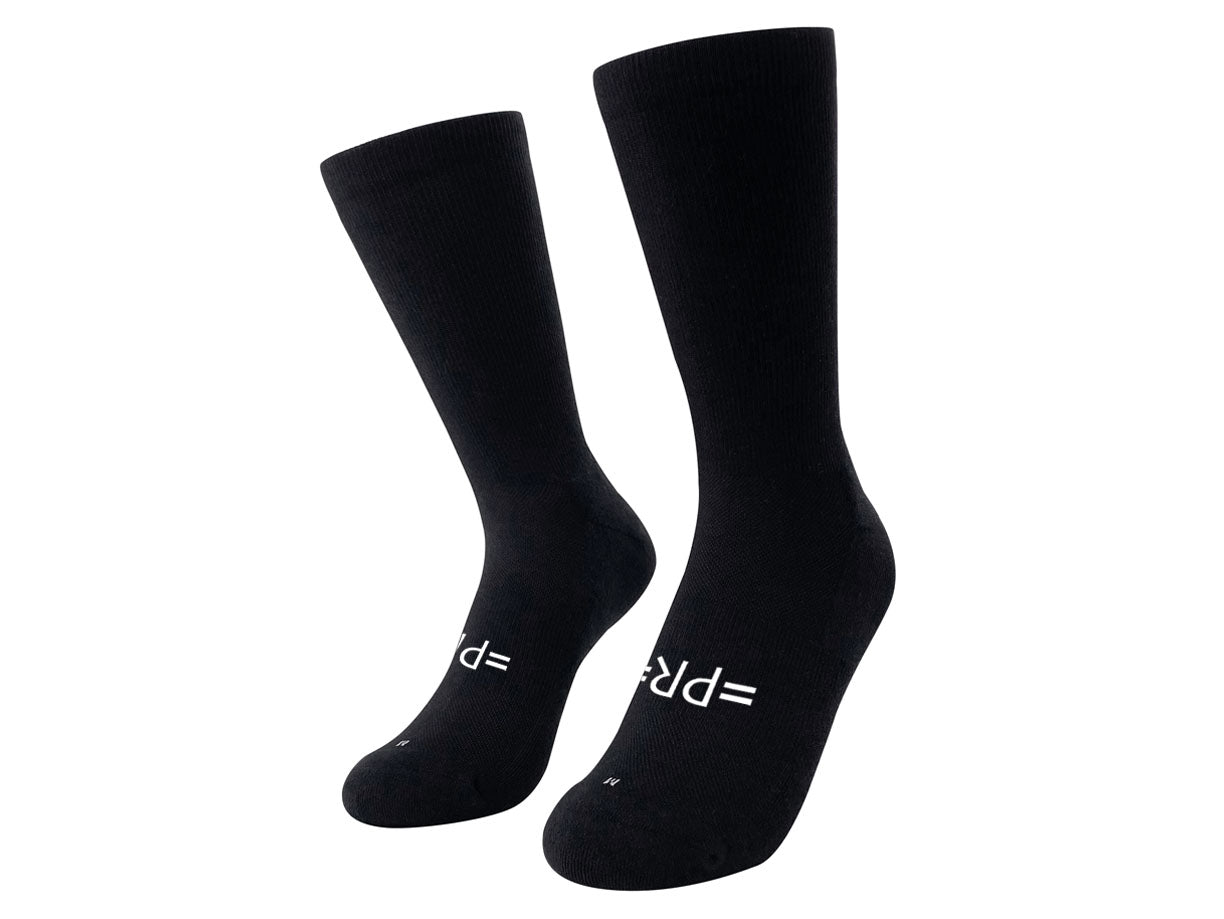 =PR= Midweight Crew Sock - CCMWS-200