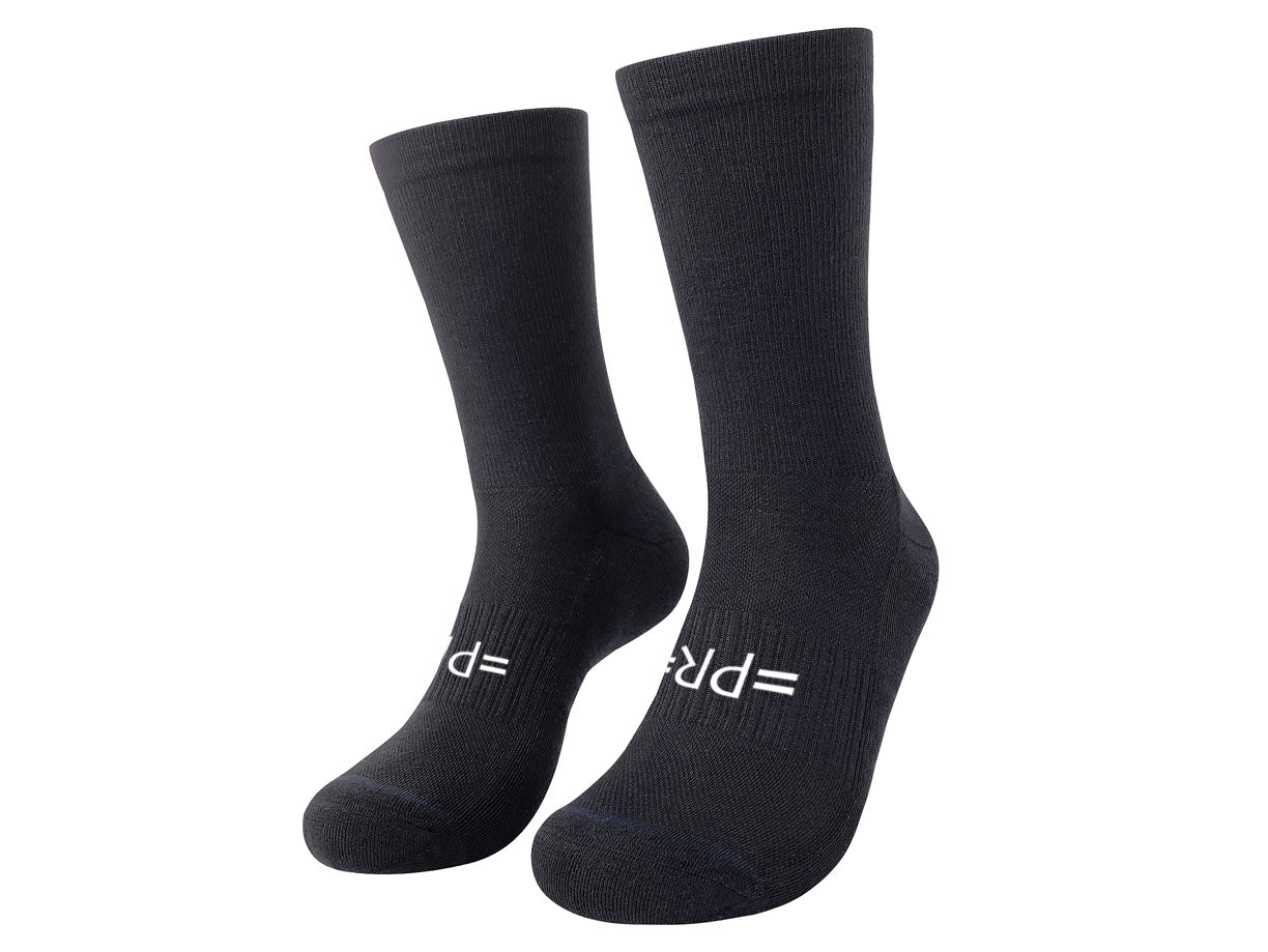 =PR= Midweight Crew Sock - CMWS-210