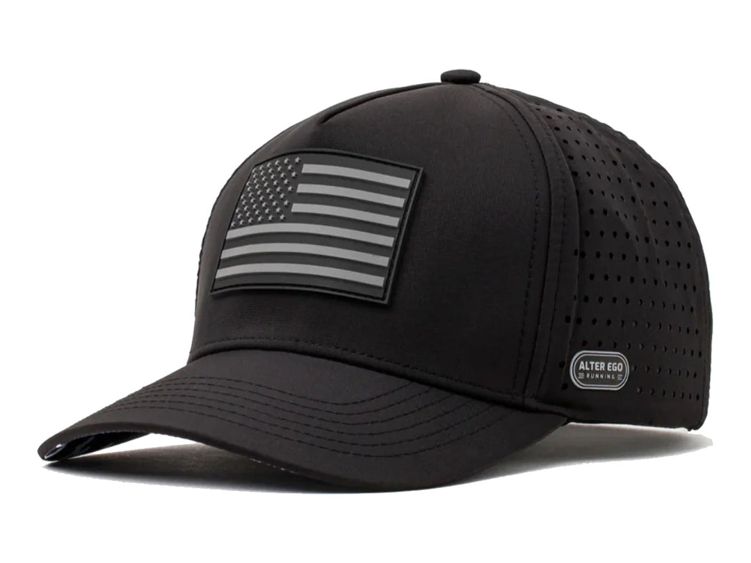cocoroの帽子 NO.473 Alter Ego Coaster Splash Running Hat - CO104 – =PR= Run & Walk