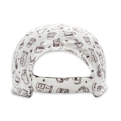 Sprints Coffee Lovers Running Hat - SPRN-COFFEE