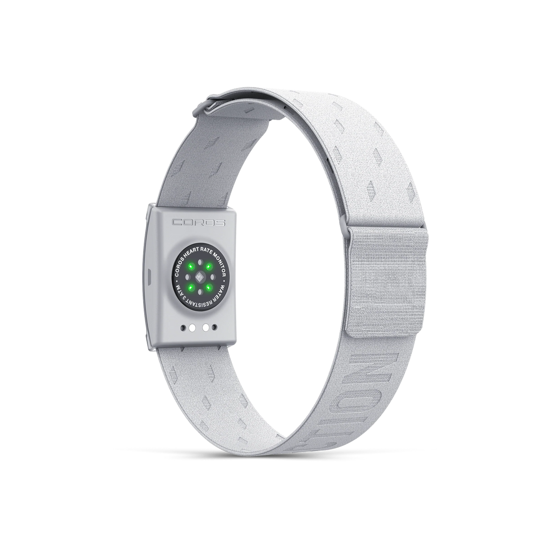 COROS 心拍計 Heart Rate Monitor HRM-GRY COROS Heart Rate Monitor - Grey - HRM-GRY – =PR= Run & Walk