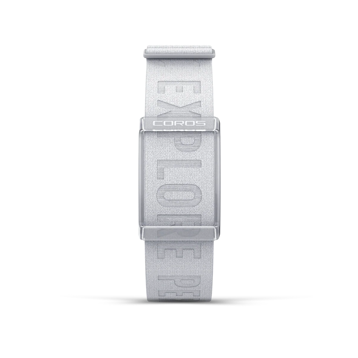 COROS 心拍計 Heart Rate Monitor HRM-GRY COROS Heart Rate Monitor - Grey - HRM-GRY – =PR= Run & Walk