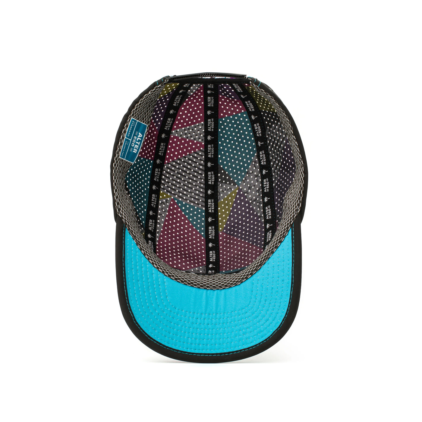 Alter Ego Cruiser Pro Splash - CRU599