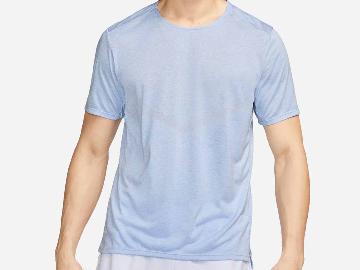 Men's Nike Rise 365 Short Sleeve - CZ9184-483