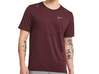 Men's Nike Rise 365 Short Sleeve - CZ9184-652