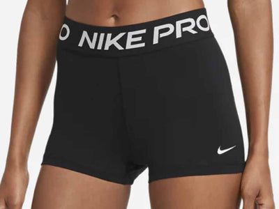 Women's Nike 2" Pro Short - CZ9857-010