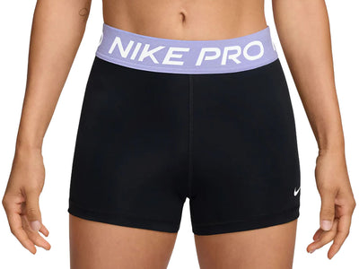 Women's Nike 3" Pro Short - CZ9857-030