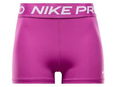 Women's Nike 3" Pro Short - CZ9857-518