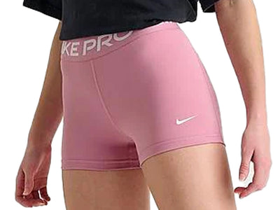 Women's Nike 3" Pro Short - CZ9857-616