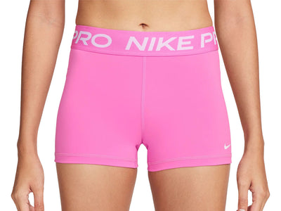 Women's Nike Pro 3" Short - CZ9857-675