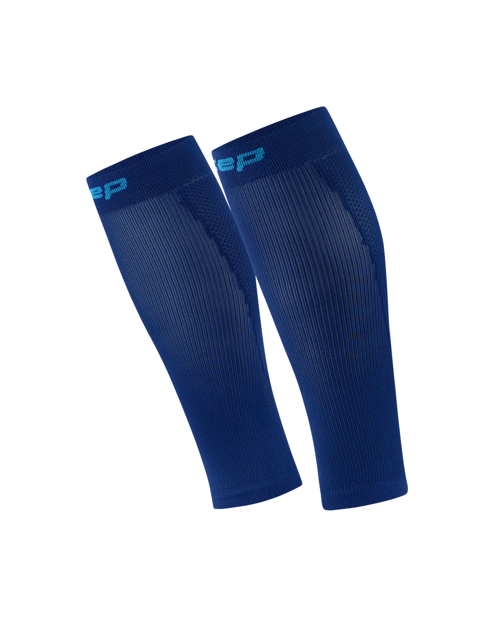 Men's CEP Compression Calf Sleeve 5.0 - WS80YR