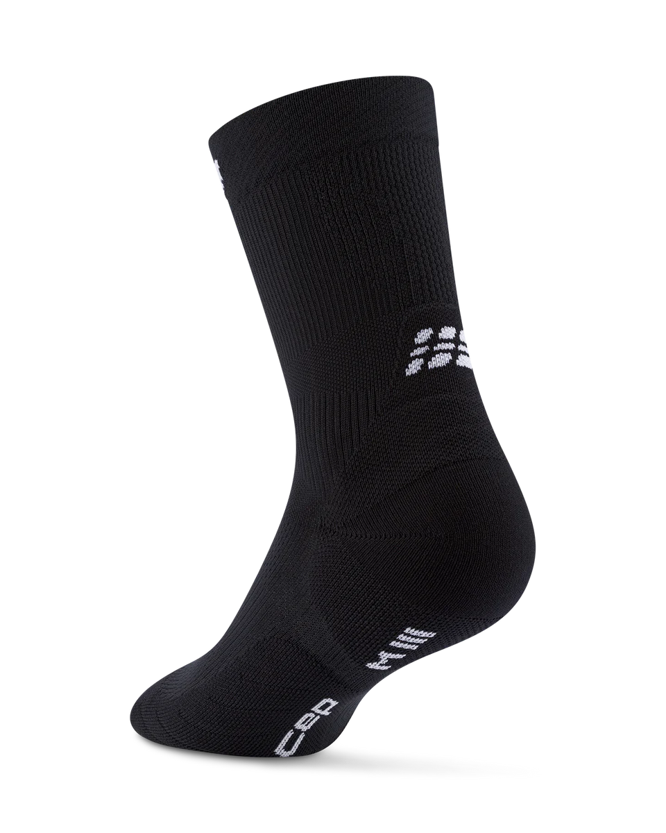 Men's CEP Run Compression Mid Cut Sock 5.0 - WP9C5R
