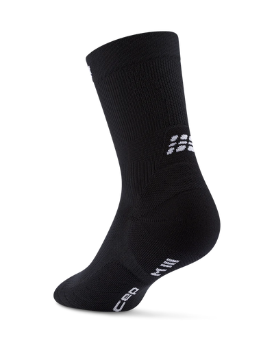 Men's CEP Run Compression Mid Cut Sock 5.0 - WP9C5R