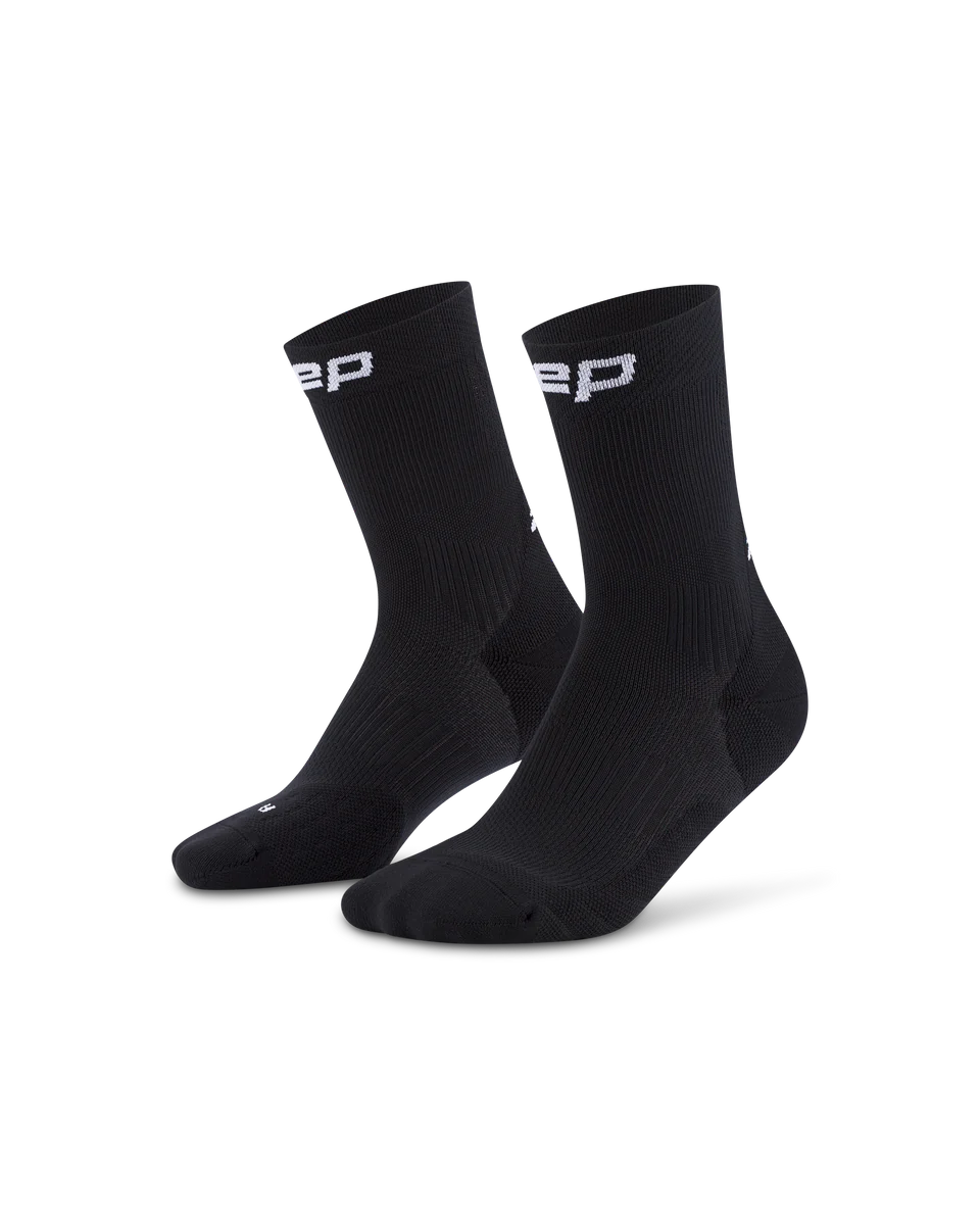 Men's CEP Run Compression Mid Cut Sock 5.0 - WP9C5R