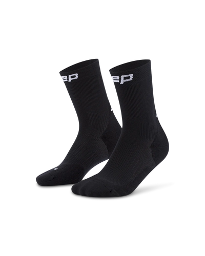 Men's CEP Run Compression Mid Cut Sock 5.0 - WP9C5R