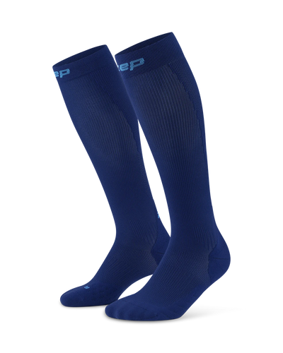Men's CEP Run Compression Sock 5.0 - WP80YR