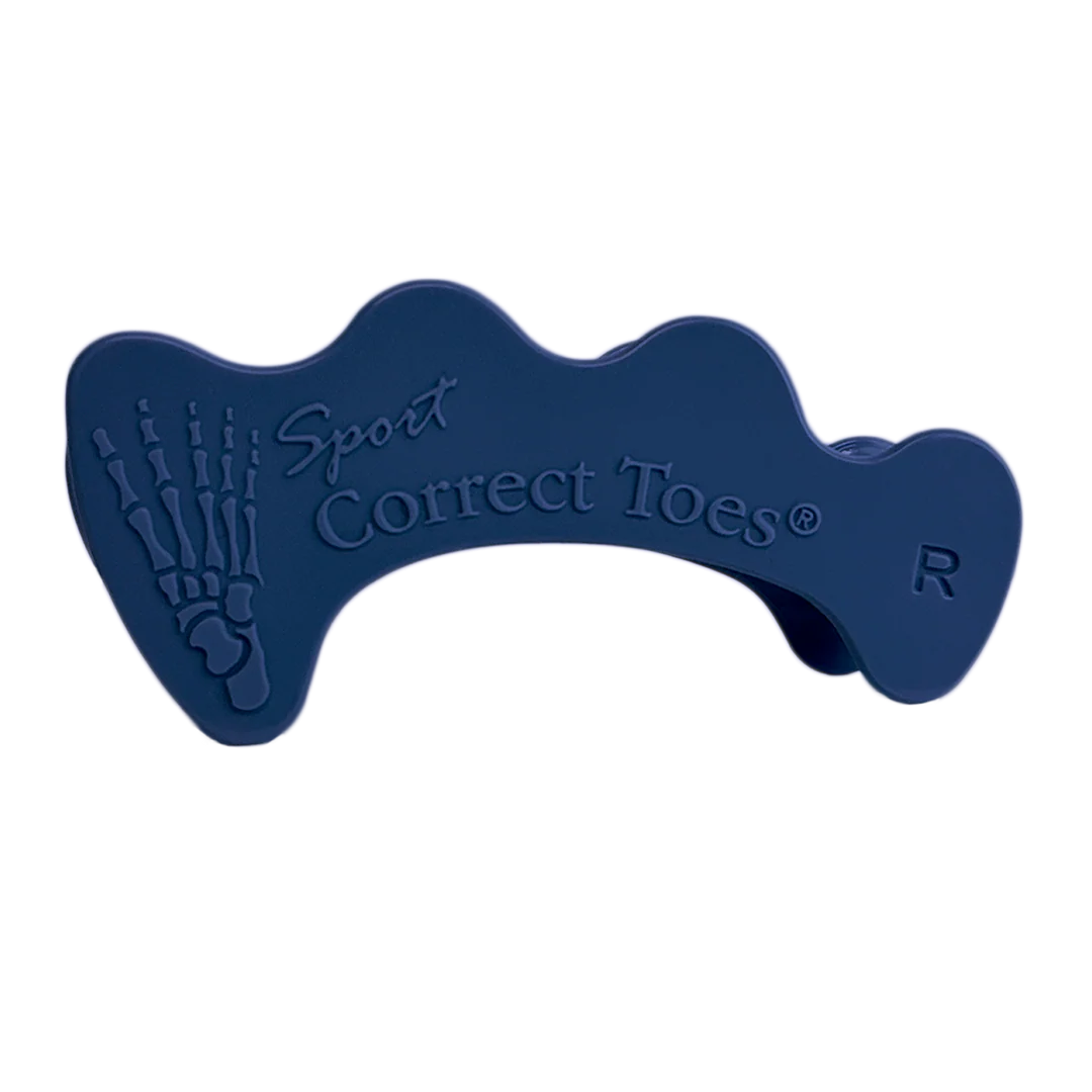 Correct Toes Sport Toe Spacers - CT3-SPRT
