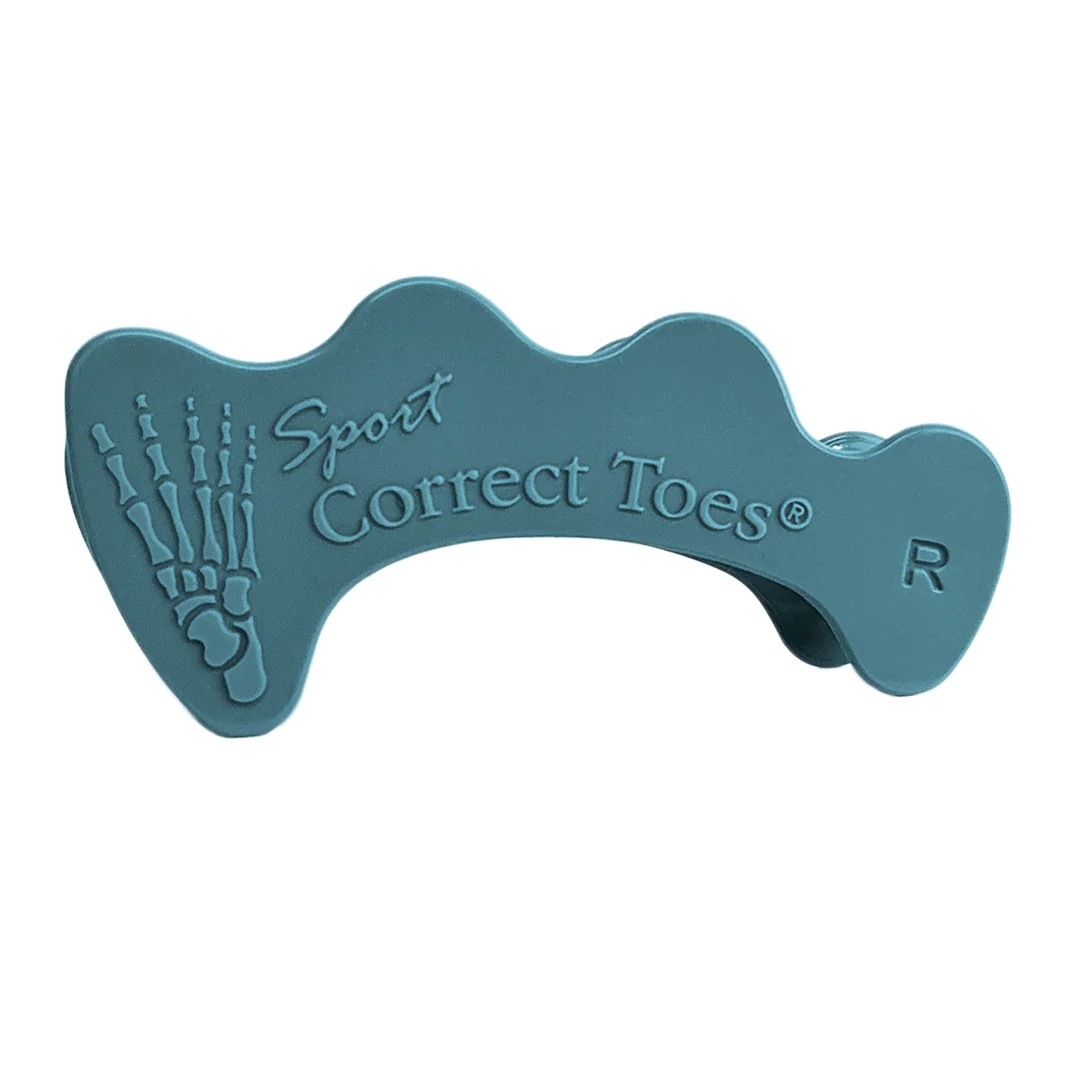 Correct Toes Sport Toe Spacers - CT3-SPRT