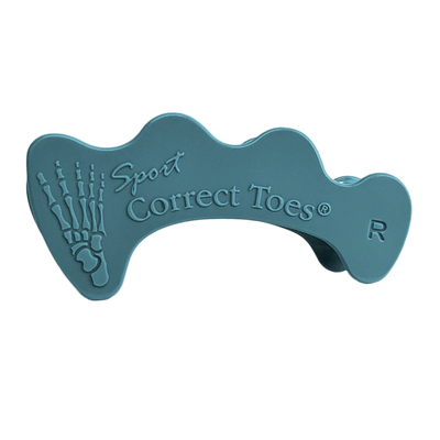 Correct Toes Sport Toe Spacers - CT3-SPRT