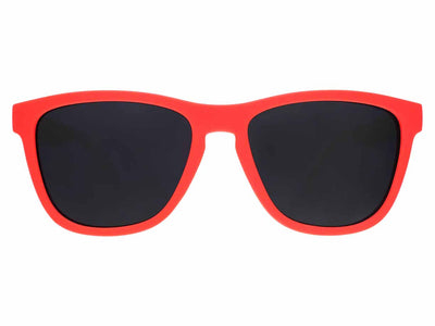 goodr OG Running Sunglasses - Cue the Chase Scene