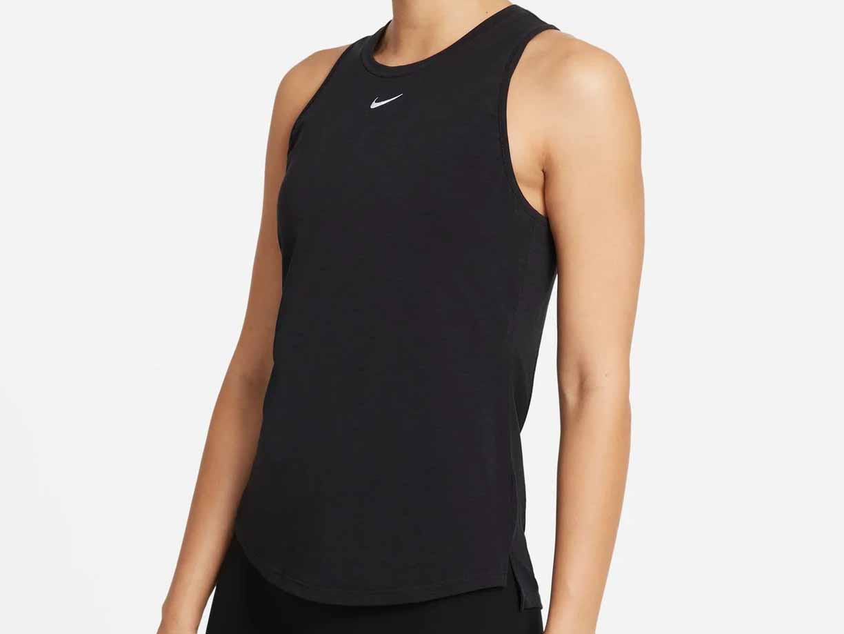 Women's Nike One Luxe Tank - DD0615-010