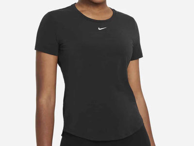 Women's Nike One Luxe Short Sleeve - DD0618-010