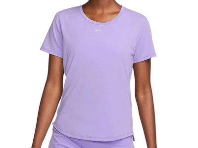 Women's Nike Dri-FIT UV One Luxe Short Sleeve - DD0618-567