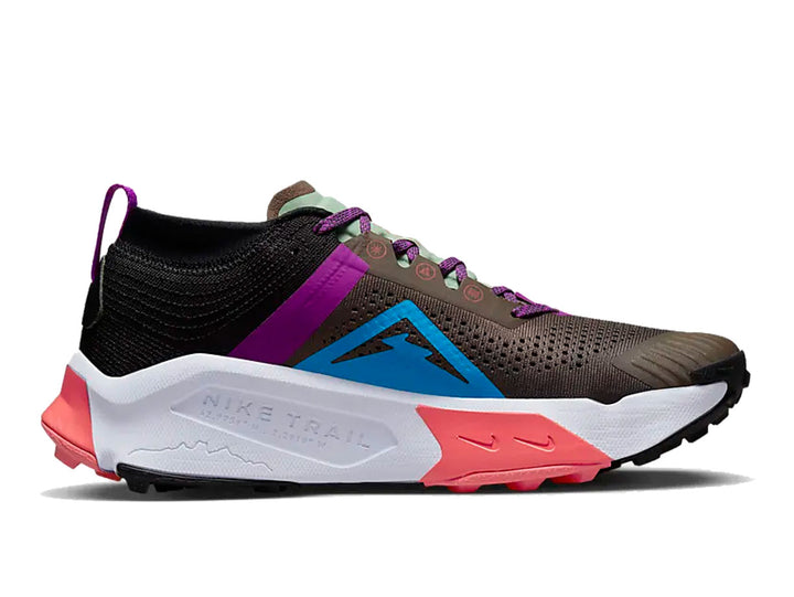 バルタン Men's Nike ZoomX Zegama Trail - DH0623-002 – =PR= Run & Walk