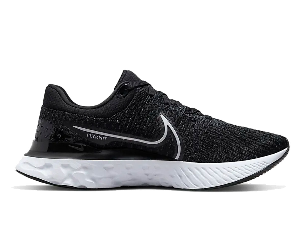 Women's Nike React Infinity Run Flyknit 3 (WIDE-D) -DH5392-001