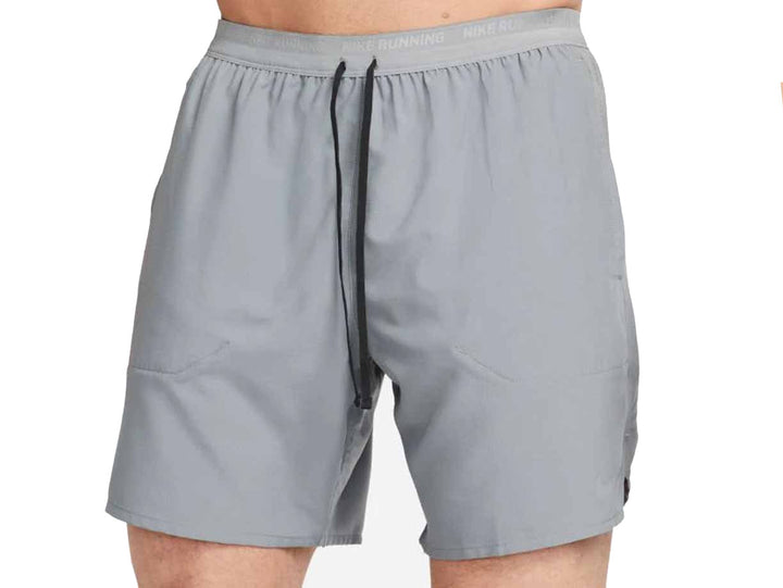 WIND AND SEA (AAAEEESSS) Shorts/グレー/M Men's Nike 7