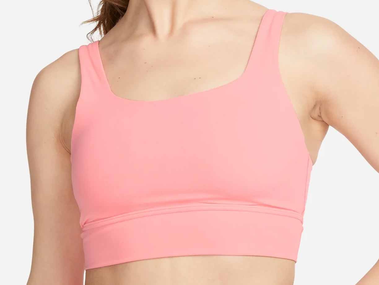 Women's Nike Alate Ellipse Bra - DO6619-611