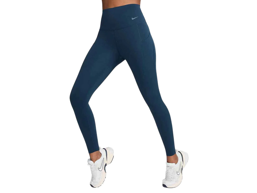 Women's Nike Universa 7/8 Leggings - DQ5897-478 – =PR= Run & Walk
