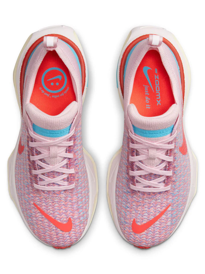 Women's Nike Invincible Run 3 - DR2660-600