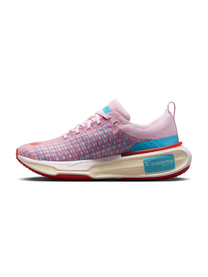 Women's Nike Invincible Run 3 - DR2660-600