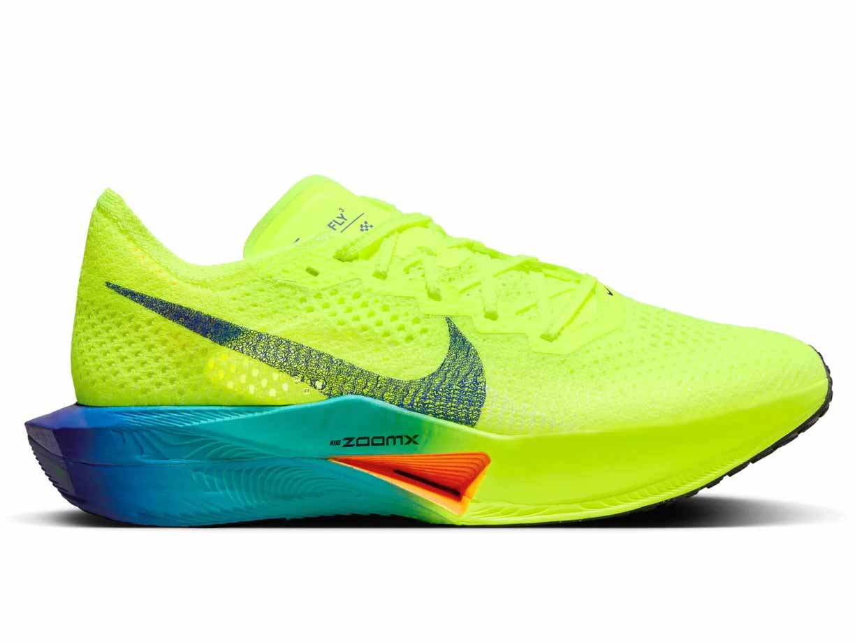 23cm NIKE W VAPORFLY NEXT% 3 DV4130-700 Women's Nike Vaporfly Next% 3 - DV4130-700 – =PR= Run & Walk