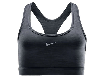 Women's Nike Swoosh Light Support Bra - DX6817-085