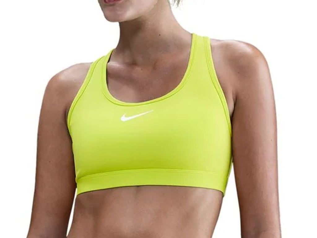 ボニックプロ Women's Nike Swoosh Medium Support Bra - DX6821-389 – =PR= Run & Walk
