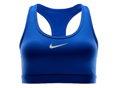 Women's Nike Swoosh Medium Support Bra - DX6821-405